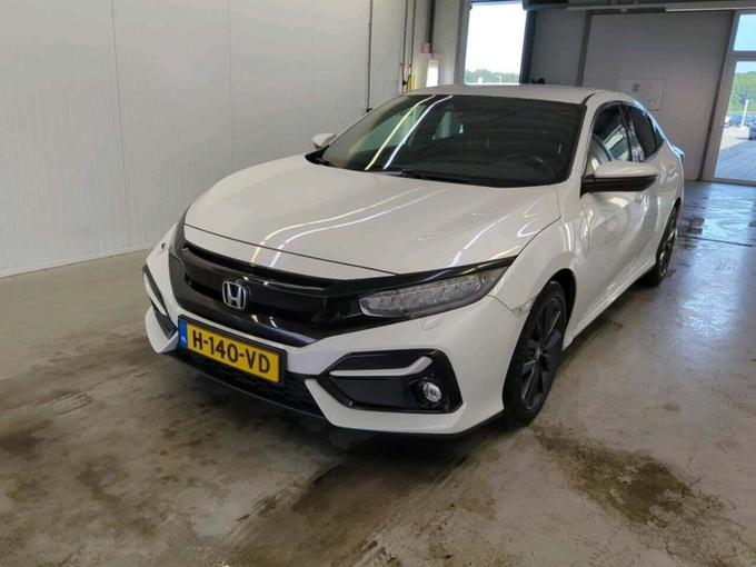 Honda Civic 1.0 i-VTEC Elegance