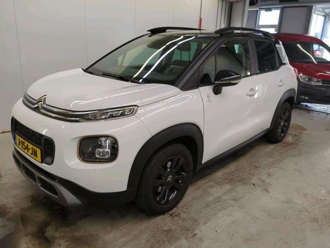 Citroen C3 aircross 1.2 PT S&amp;S Origins