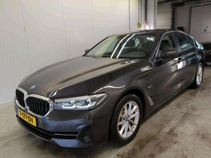 BMW 5-serie 530e Bns Edit.+