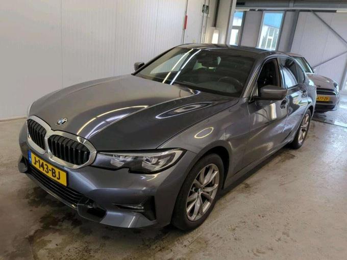 BMW 3-serie 320i Executive Ed.