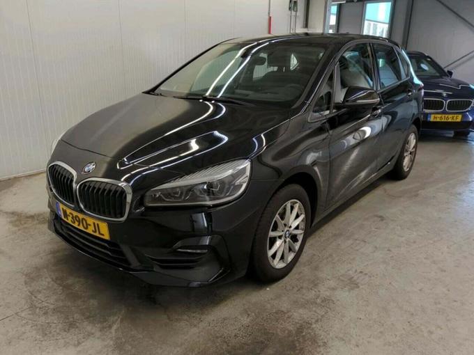 BMW 2-serie Active Tourer 218i Bns Ed.