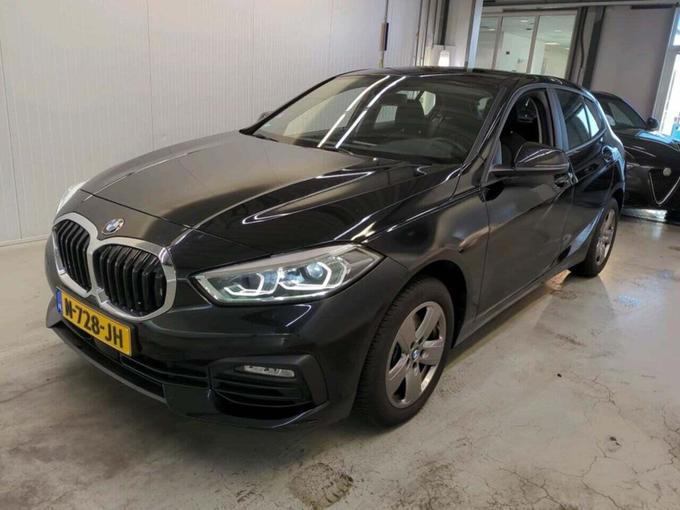 BMW 1-serie 118i Bns Edition