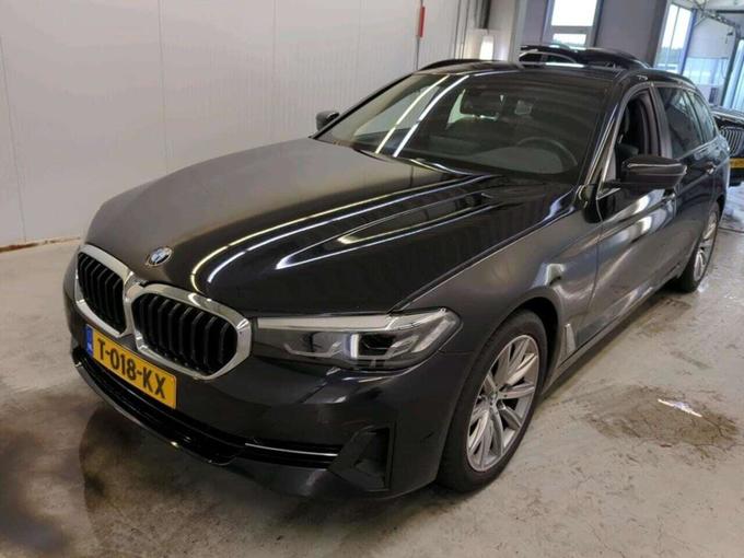 BMW 5-serie Touring 520i Bns Edit.+