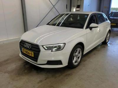 Audi A3 Sportback 30 g-tron Pro Line