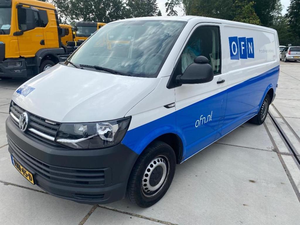 Volkswagen Transporter 2.0 TDI L2H2 Trendl.