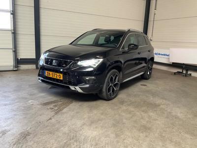 Seat Ateca 1.5 TSI FR BnsInt