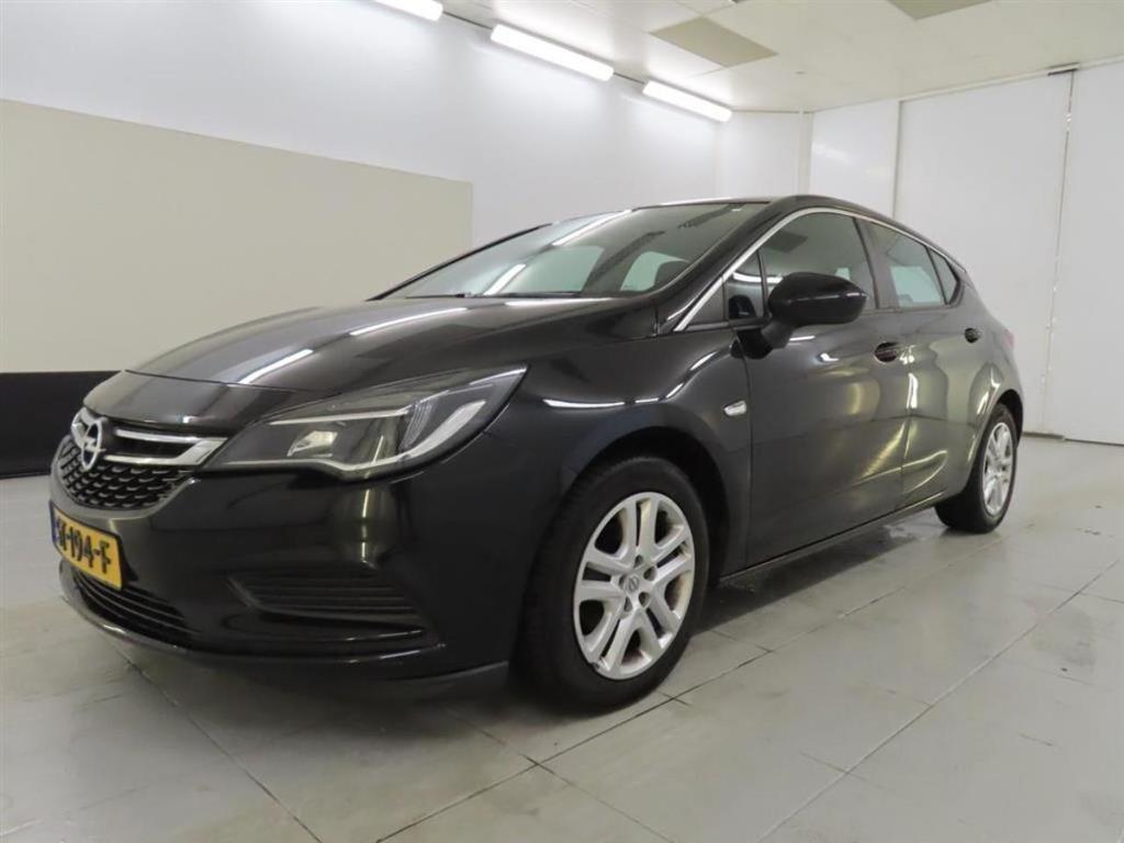 Opel ASTRA 1.6 CDTI Business+