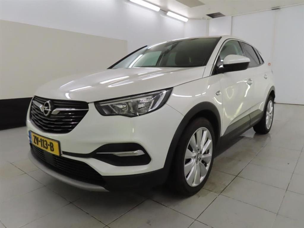 Opel Grandland X 1.5 CDTi Bus. Ex.