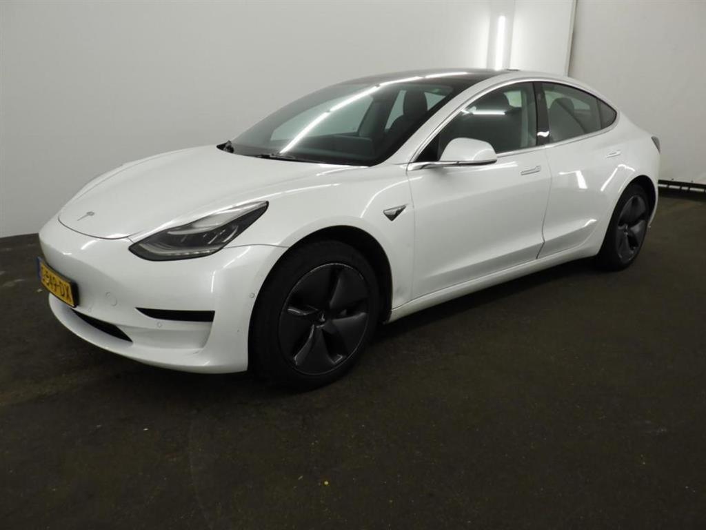 Tesla Model 3 Stnd.RWD Plus 60 kWh