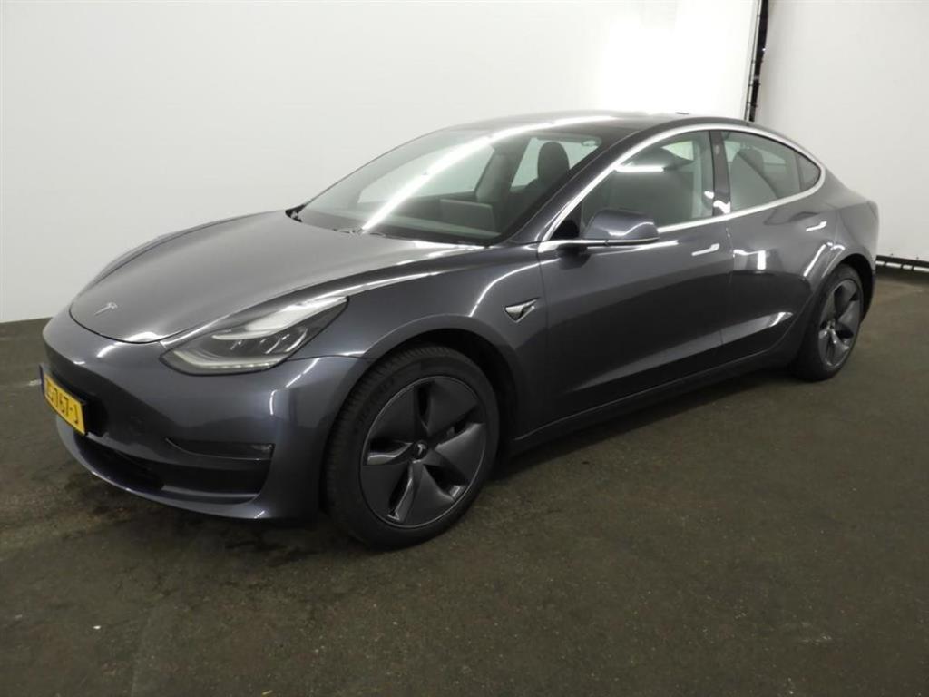 Tesla Model 3 Stnd.RWD Plus 60 kWh