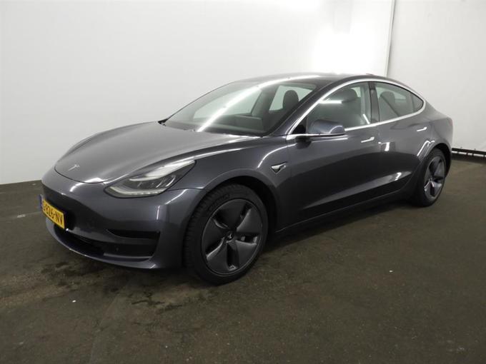 Tesla Model 3 Stnd.RWD Plus 60 kWh