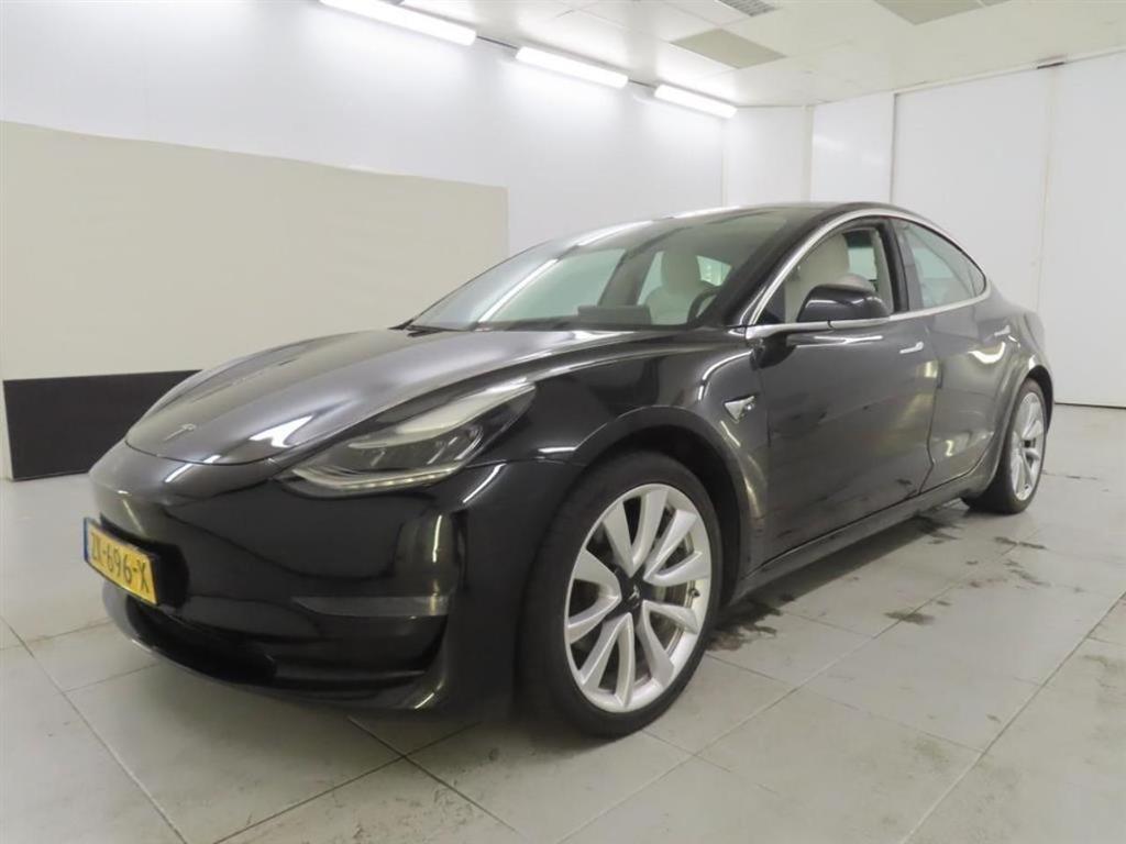 Tesla Model 3 Long Range AWD 75kWh