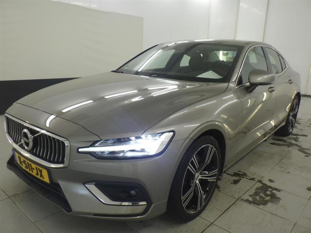 Volvo S60 2.0 B3 R-Design