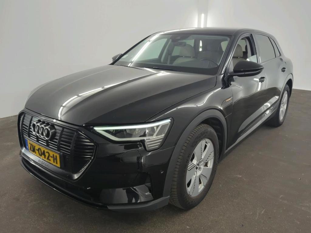 AUDI e-tron e-tron 55 q. adv.