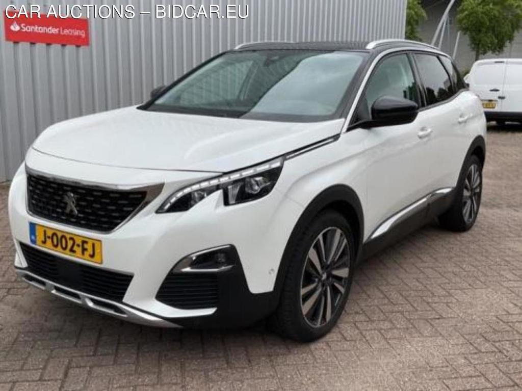 PEUGEOT 3008 1.2 pure tech bluelease premium 96kW eat8 ..