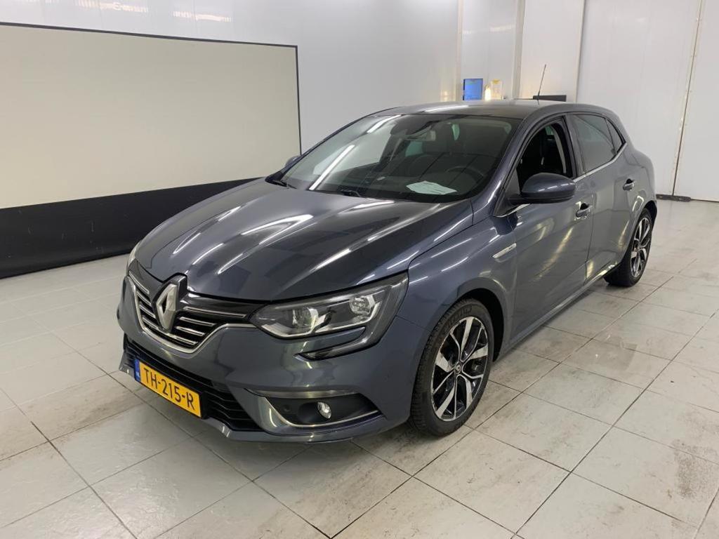 Renault MEGANE 1.5 Energy dCi 110pk Bose