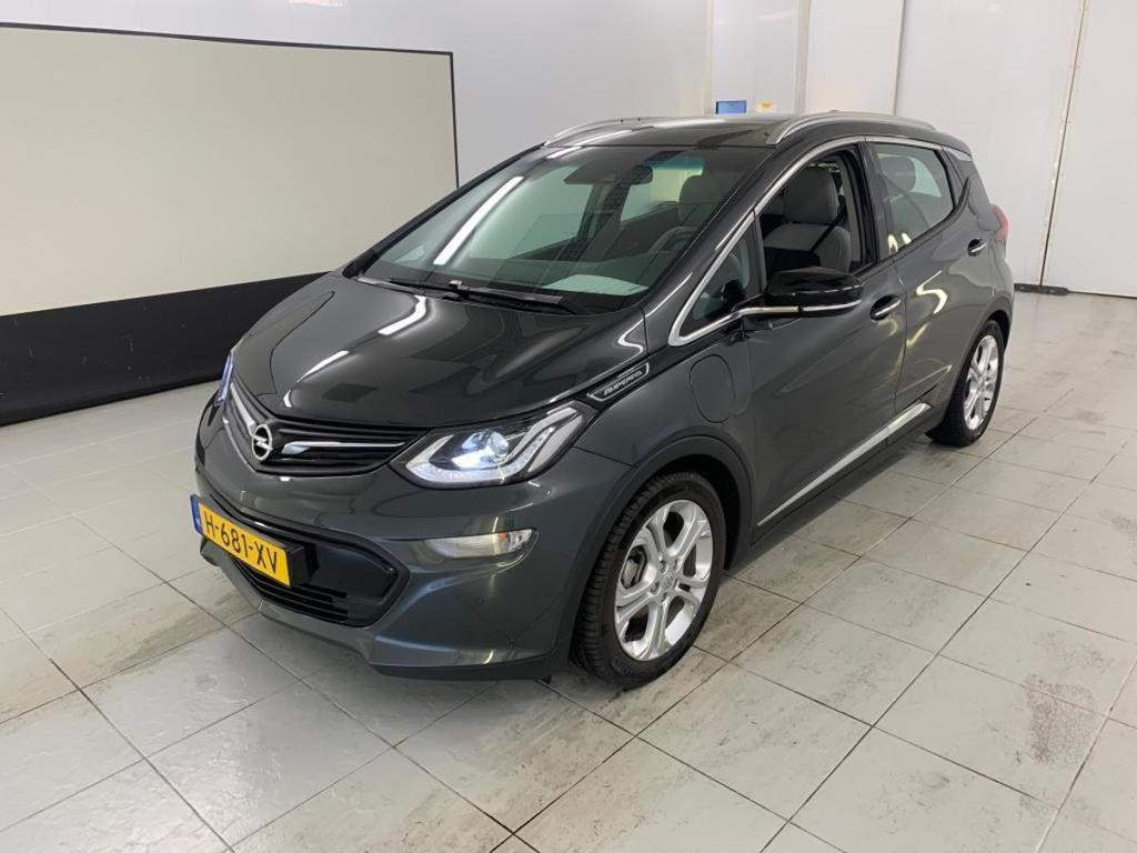 OPEL Ampera-e 150kW Business