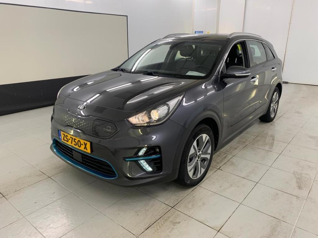 KIA Niro Elektrisch 205pk Aut DynamicLine