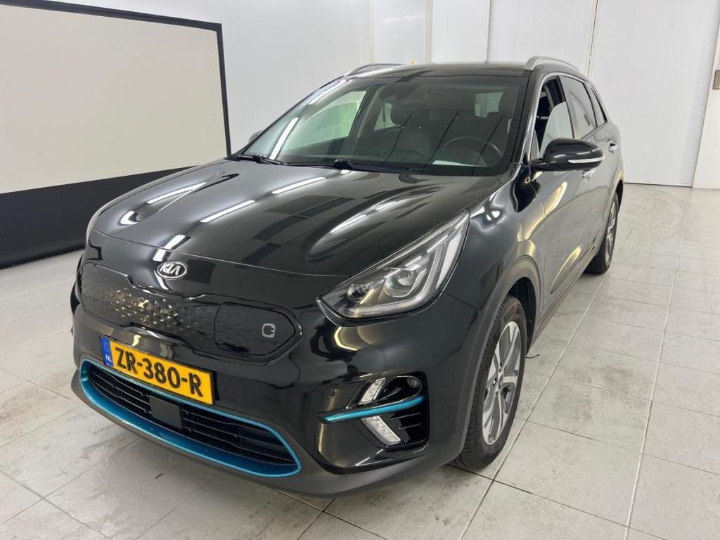 KIA Niro Elektrisch 205pk Aut ExecutiveLine