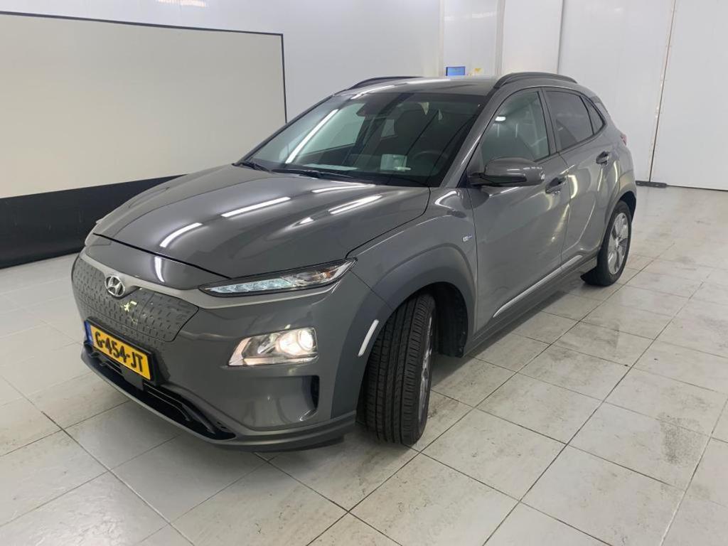 HYUNDAI Kona EV 204pk 2WD Aut. Fashion