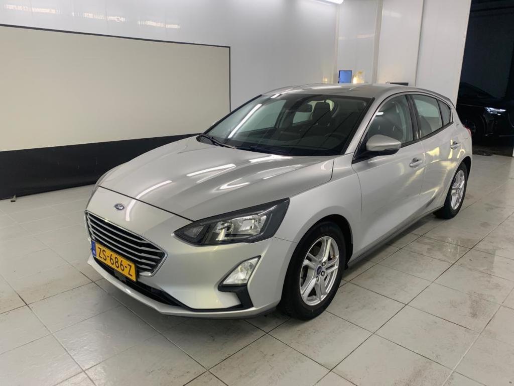 Ford FOCUS 1.0 EcoBoost 100pk Trend Edition Business