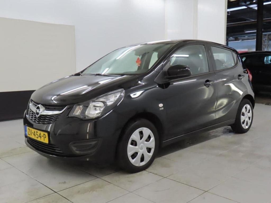 Opel KARL 1.0 120 Jaar Edition