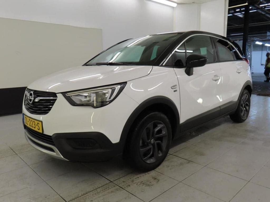 Opel Crossland X 1.2 T. 120 J. Ed.