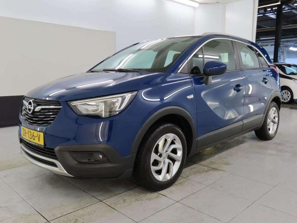 Opel Crossland X 1.2 T. Innovation