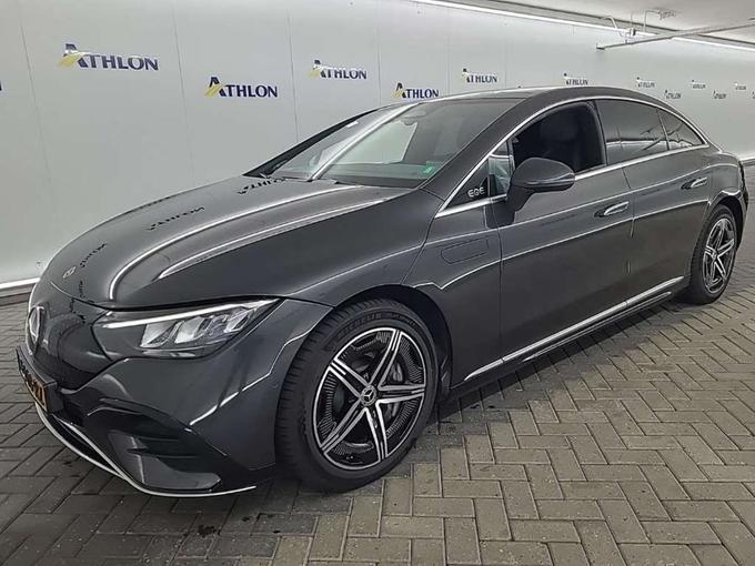 Mercedes EQE 350+ Launch Edition - AMG Line auto 4D 215kW Uitl.