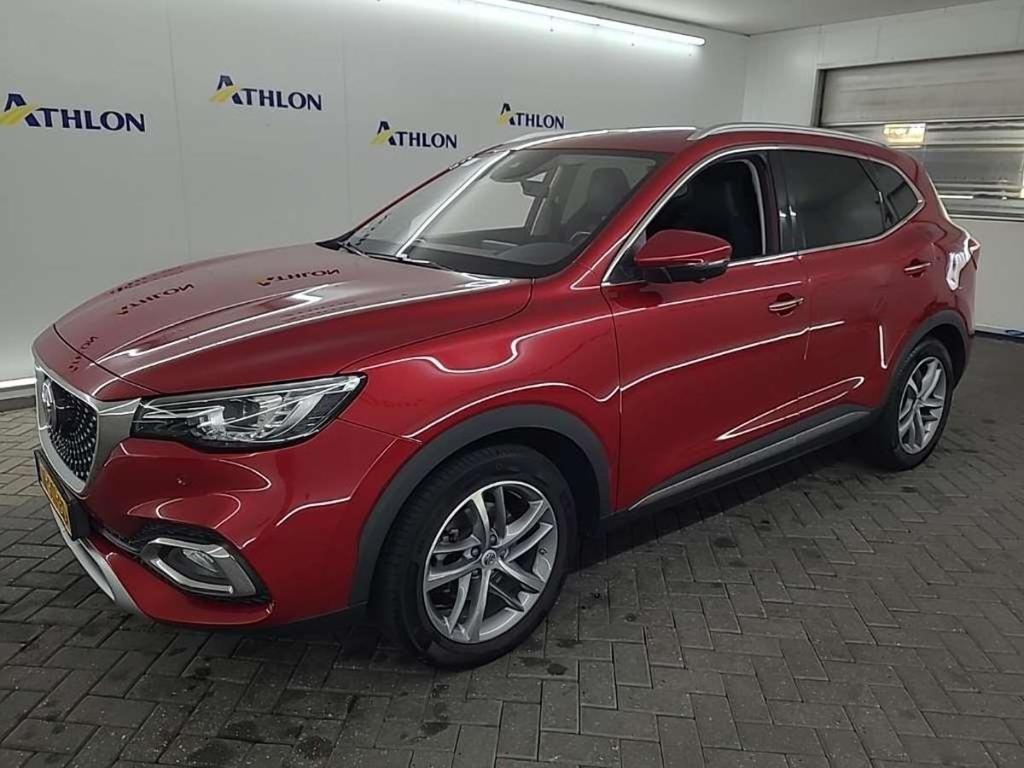 MG EHS 1.5 TGDI Luxury