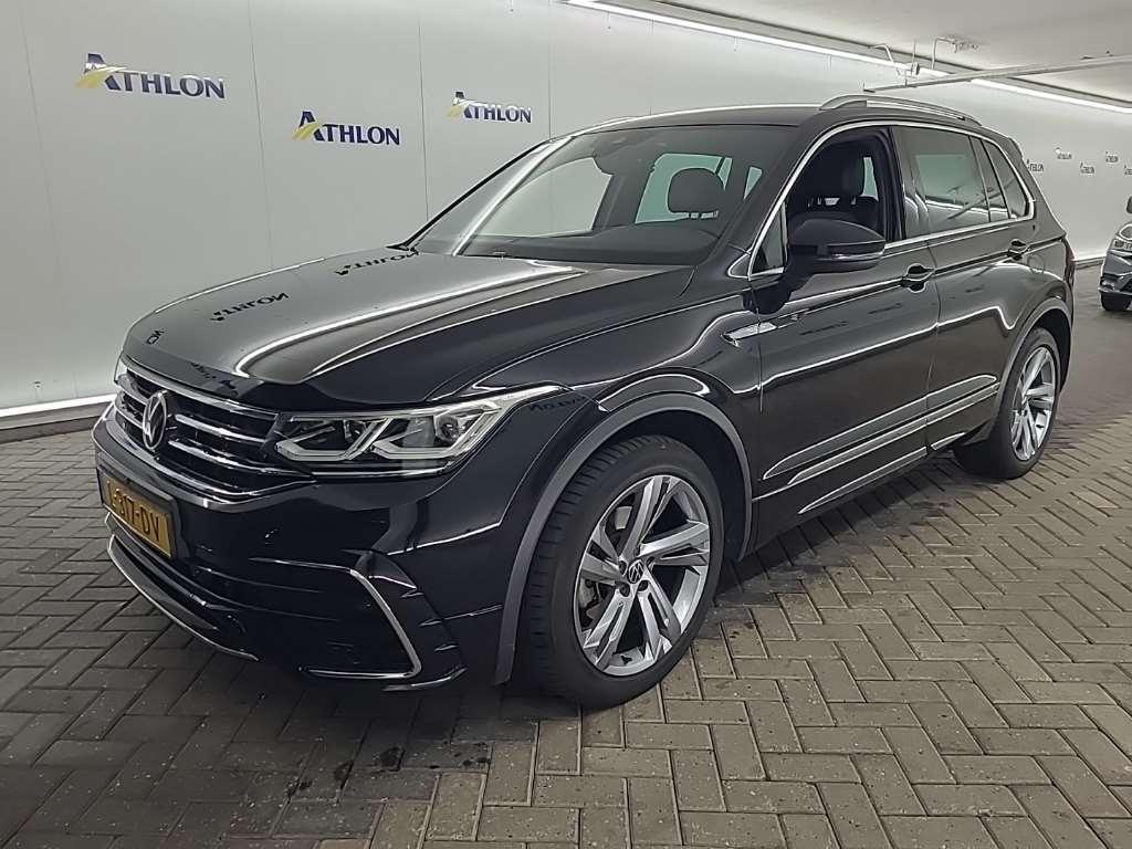 Volkswagen Tiguan 1.5 TSI 110kW DSG R-Line 5D