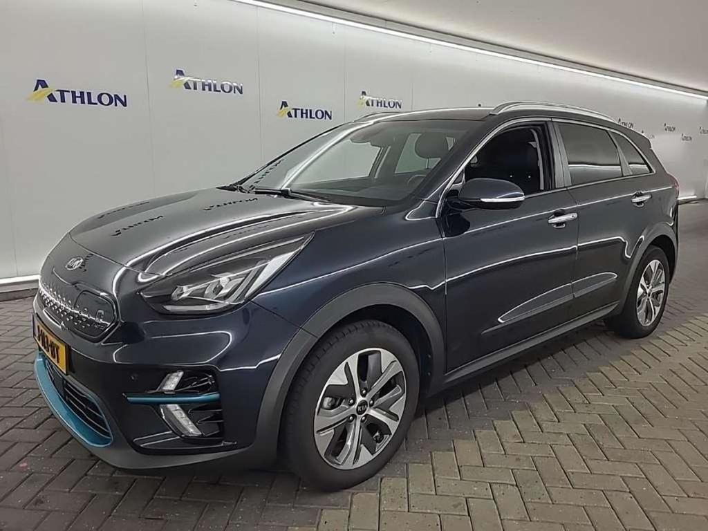 Kia NIRO e-Niro EV ExecutiveLine 5D 150kW