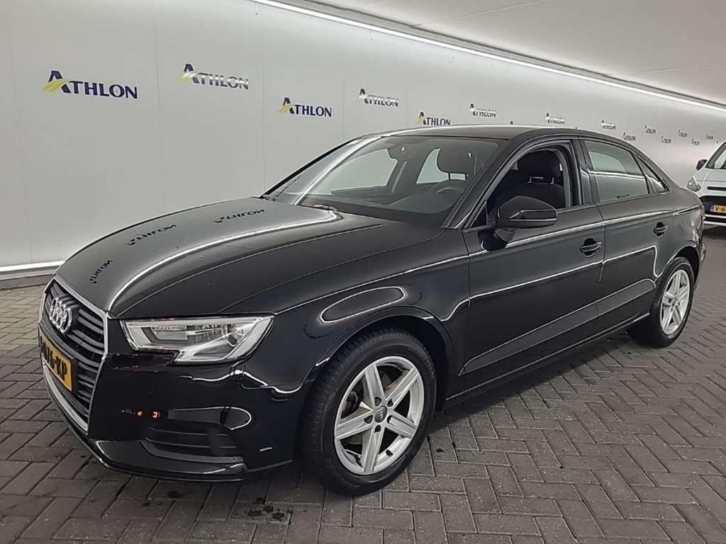 Audi A3 Limousine 30 TFSI Pro Line 4D 85kW uitlopend