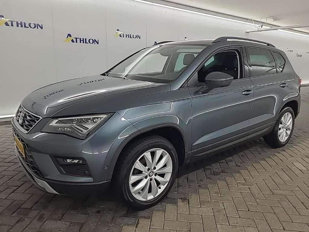 Seat Ateca 1.5 TSI Style Business Intense 5D 110kW