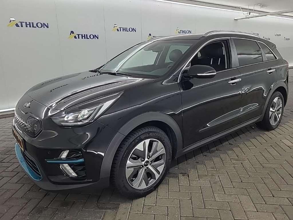 Kia NIRO e-Niro EV Execut.Line Athlon Edition (1 fase)