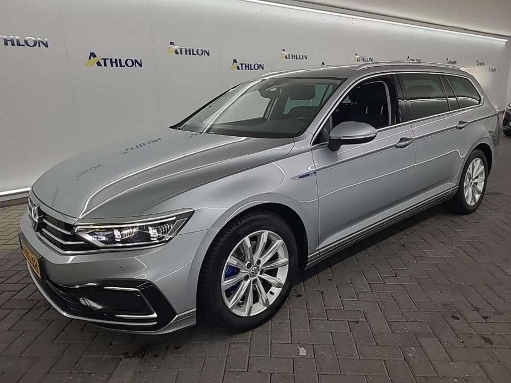 Volkswagen Passat Variant 1.4 TSI PHEV 6-DSG GTE Business 5D 160kW