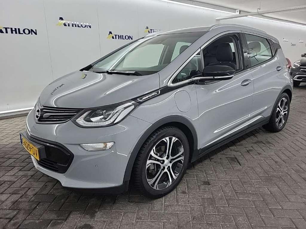 Opel Ampera-E 150kW Business Executive 5D 150kW