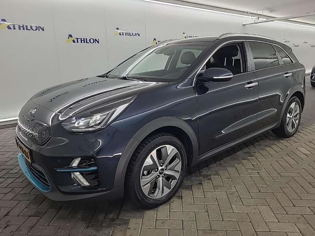 Kia NIRO e-Niro EV ExecutiveLine 5D 150kW