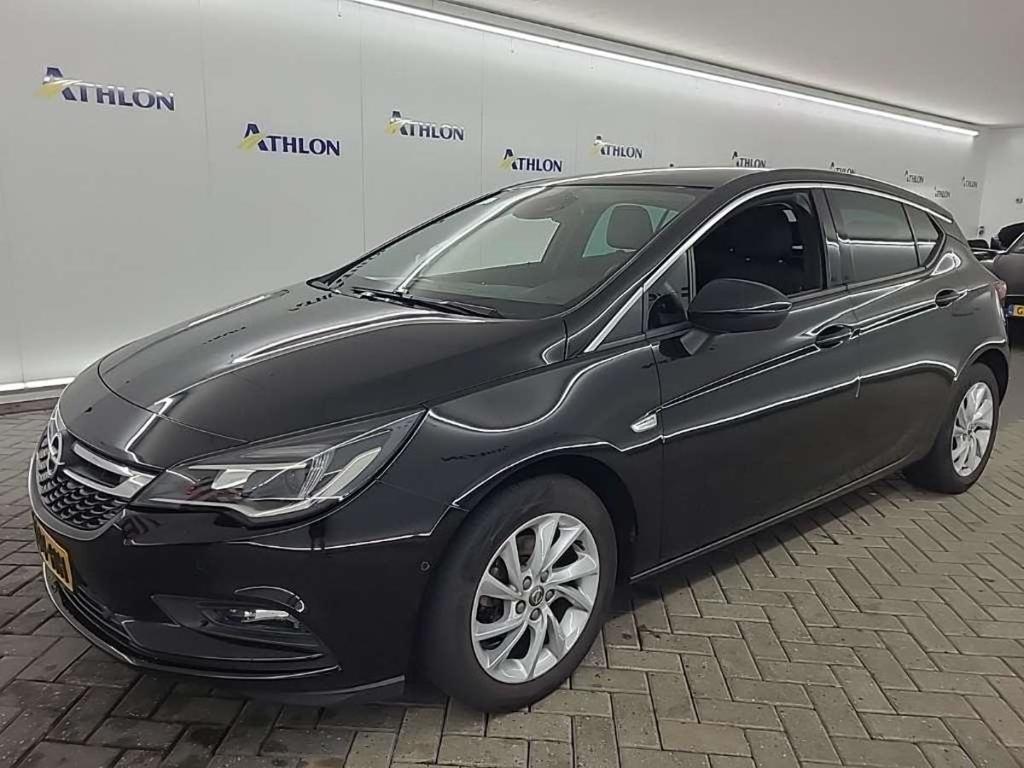 Opel ASTRA 1.4 Turbo 110kW S/S Business Executive 5D