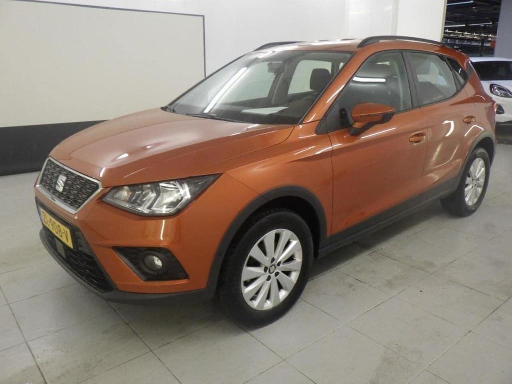 Seat Arona 1.0 TSI Style