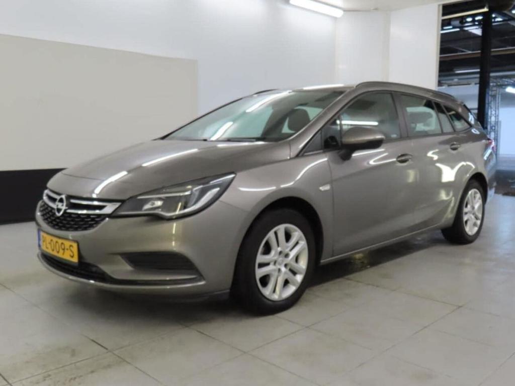 Opel Astra Sports Tourer 1.4 Business Ex