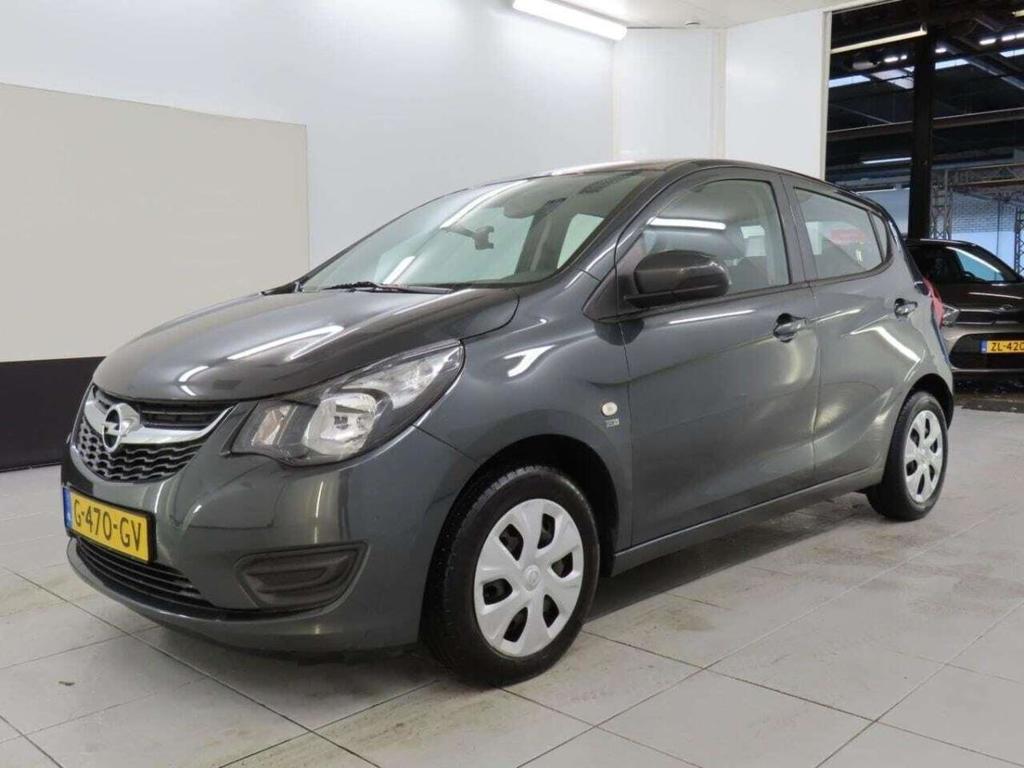 Opel KARL 1.0 120 Jaar Edition