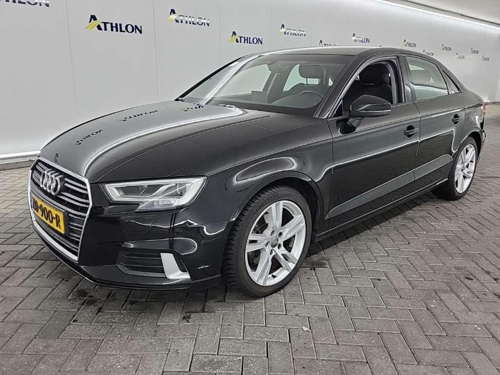 Audi A3 Limousine 30 TFSI S tronic sport 4D 85kW