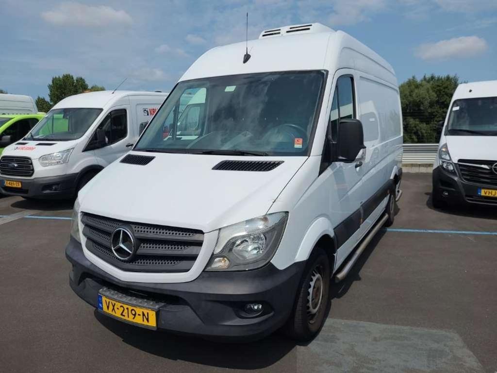 MERCEDES-BENZ Sprinter GB 316 2.2 CDI 366 HD