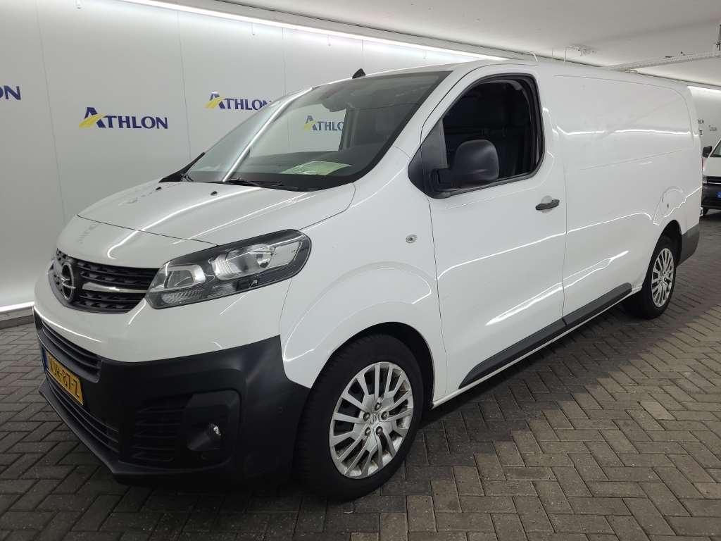 Opel Vivaro GB L3H1 1.5 Diesel 75kW Edition HL 4D