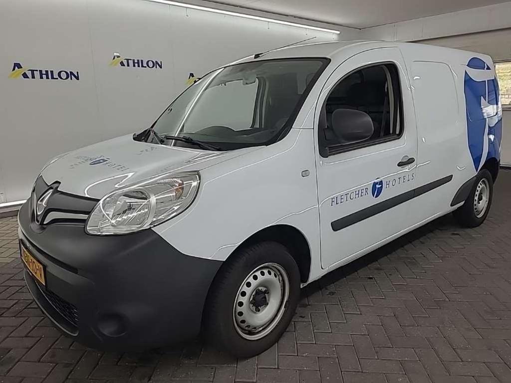 Renault KANGOO 1.5 ENERGY dCi 90 Comfort Maxi 4D 66kW