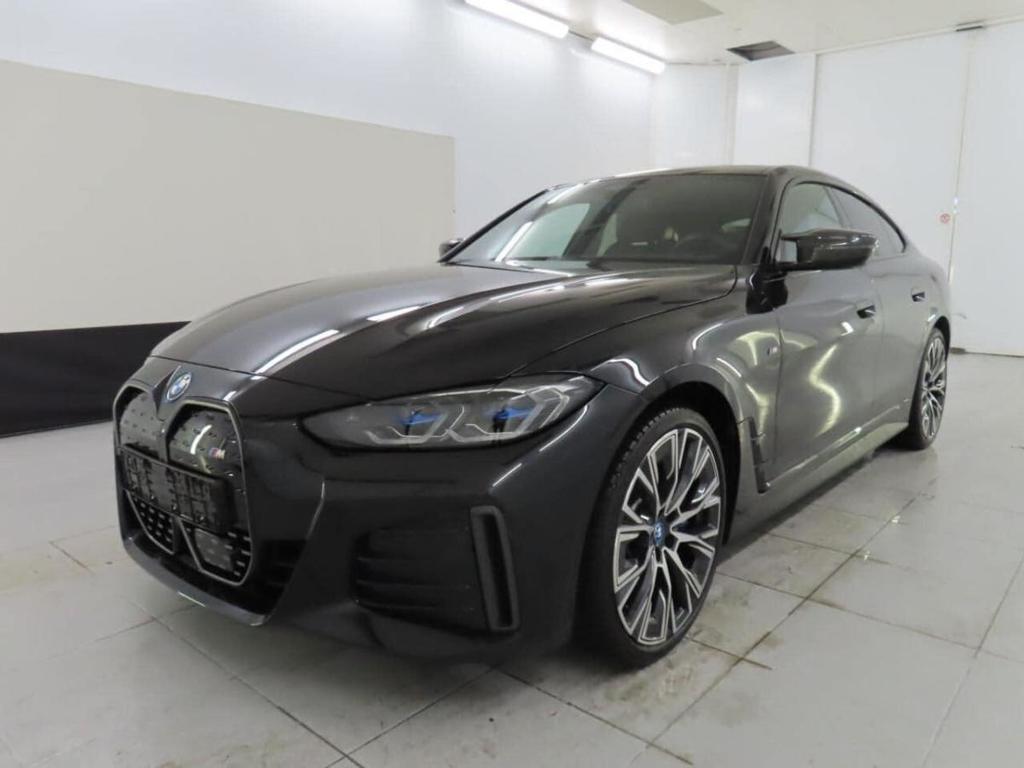 BMW I4 M50 High Executive