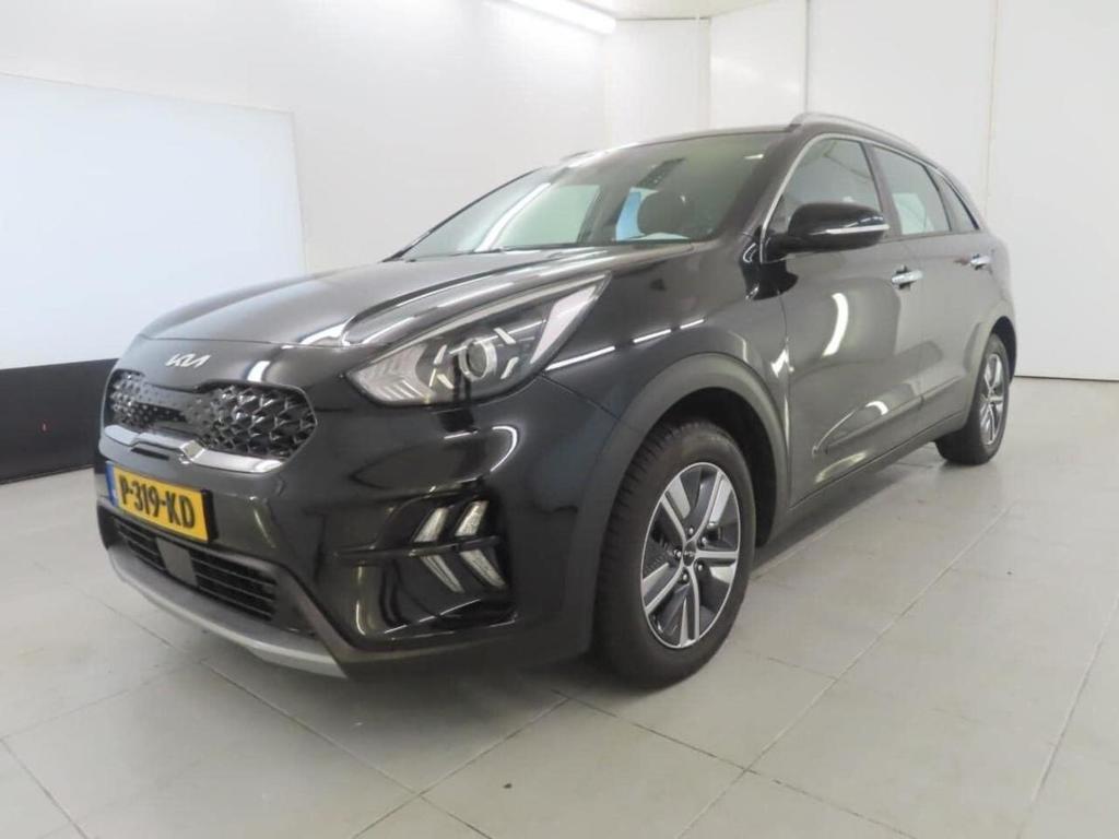 Kia Niro 1.6 GDi H. DynamicL.