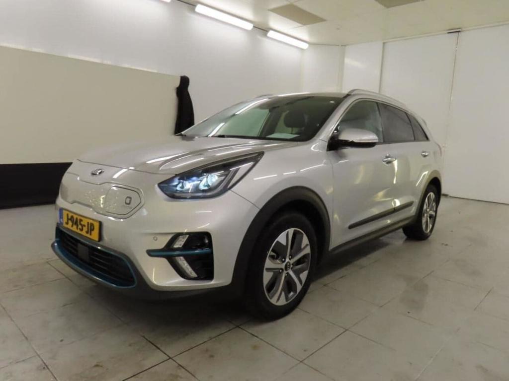 Kia e-Niro ExecutiveLine 64 kWh