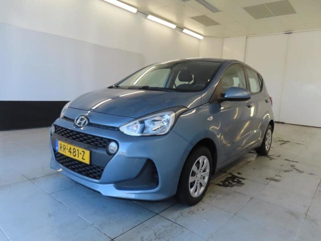 Hyundai I10 1.0i Comfort